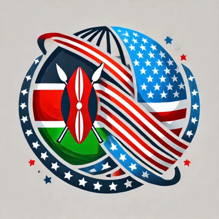 Kenyan Americans: A Journey of Culture and Resilience