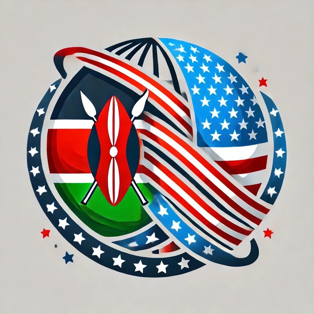 Kenyan Americans: A Journey of Culture and Resilience
