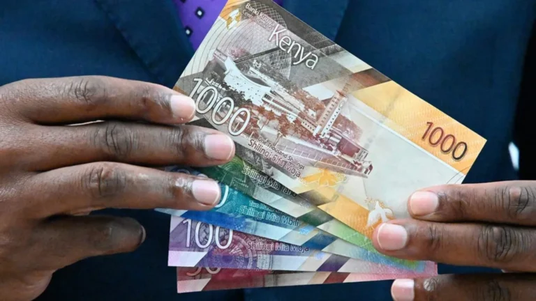 Kenyan American remittances: a pillar of Kenya's Economic Growth