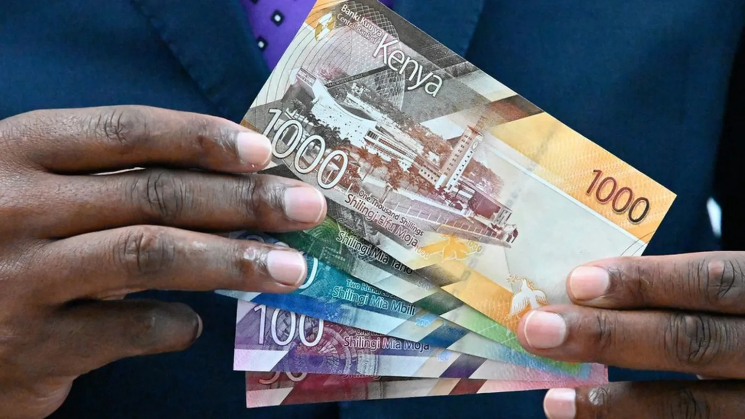 Kenyan American remittances: a pillar of Kenya’s Economic Growth