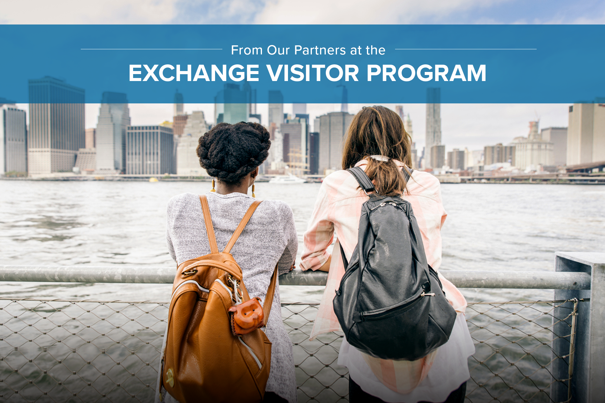 The J-1 Visa: Exchange Visitors for Kenyans