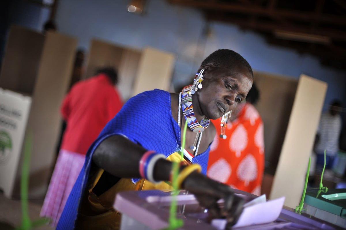 Kenyan Diaspora Voting: Evolution, Challenges, And the Road Ahead