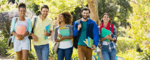 The F-1 Visa: Kenyan Students Seeking Higher Education