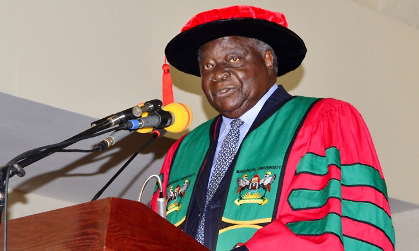 Toward a Tribeless Kenya: The Legacy of Kibaki’s Free Education and the Rise of Gen Z