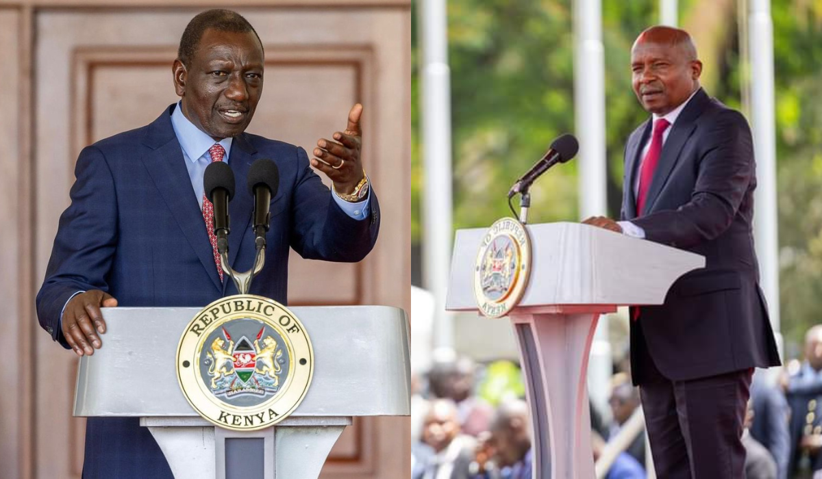 Eroding Trust: Kenya’s Governance and Public Discontent