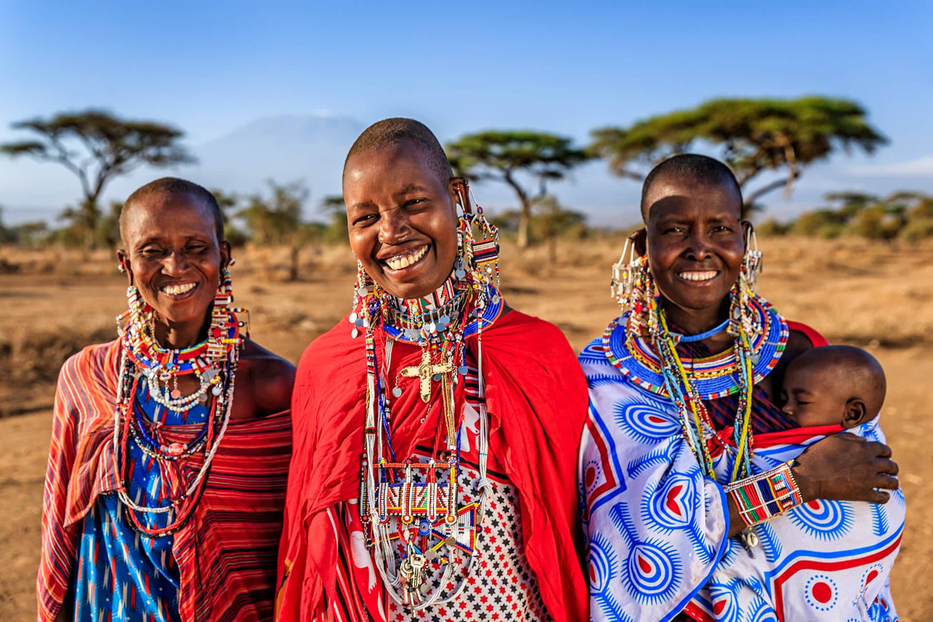 Kenya Calling: A Journey into Africa’s Heart of Adventure and Warmth