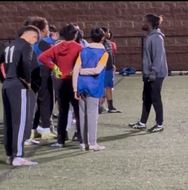 Everett Soccer Club