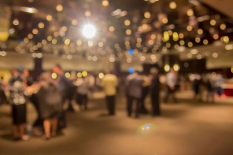 Diaspora Stillness: Embracing Legacy Building in Silence